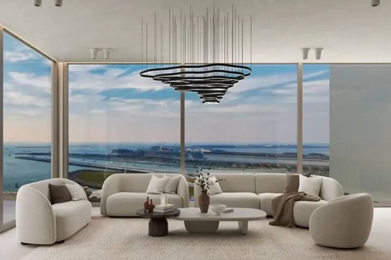 Habtoor Grand Residences at JBR | Luxury Waterfront Living