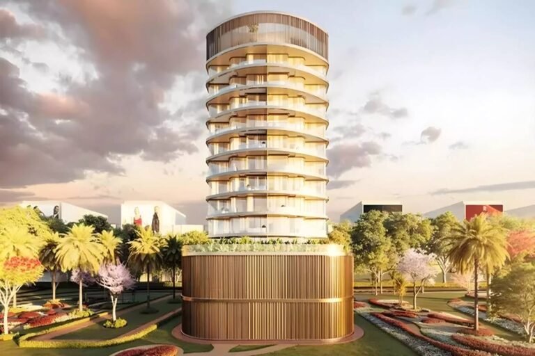 Isla Private Residences | Boutique Coastal Living at Dubai Islands