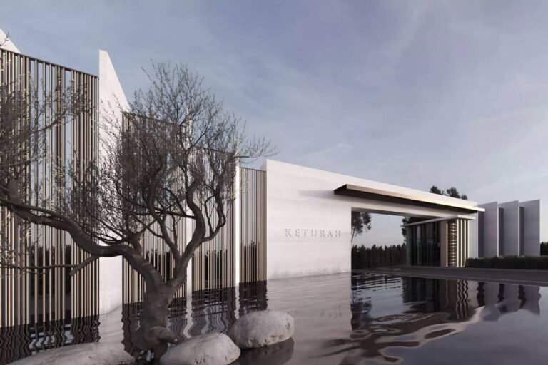 Keturah Reserve at MBR City | Bio-Living & Wellness Residences