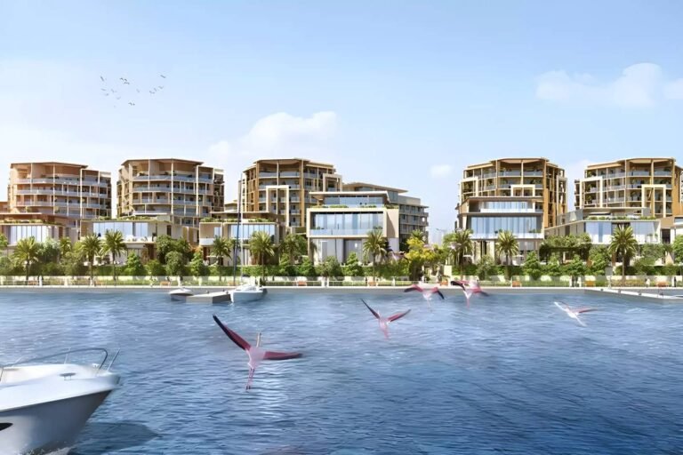 Keturah Resort Al Jaddaf | The Ritz-Carlton Residences by MAG