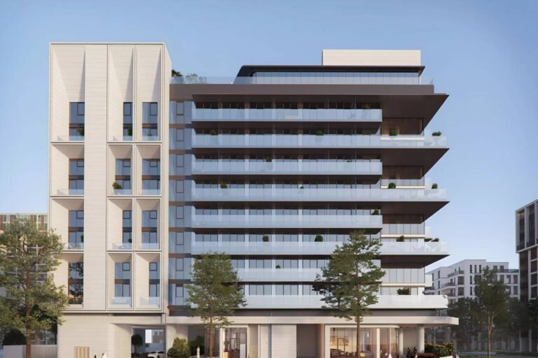 KORO One by ALTA | Smart Urban Living in Jumeirah Garden City
