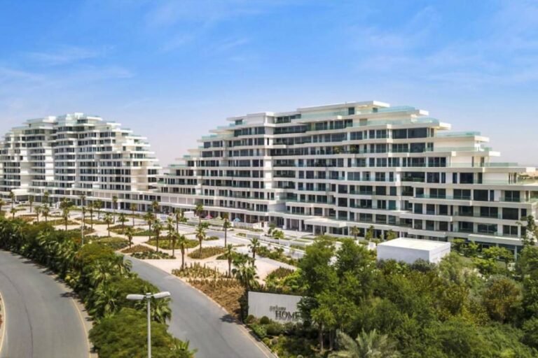 The Lofts Al Barari | Exclusive Nature-Inspired Apartments & Lofts