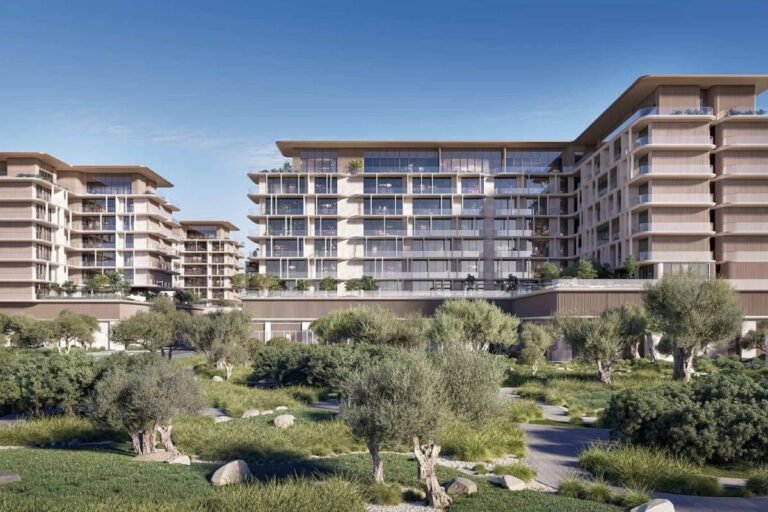 MAG D11 at MBR City | Luxury Apartments in Meydan District 11