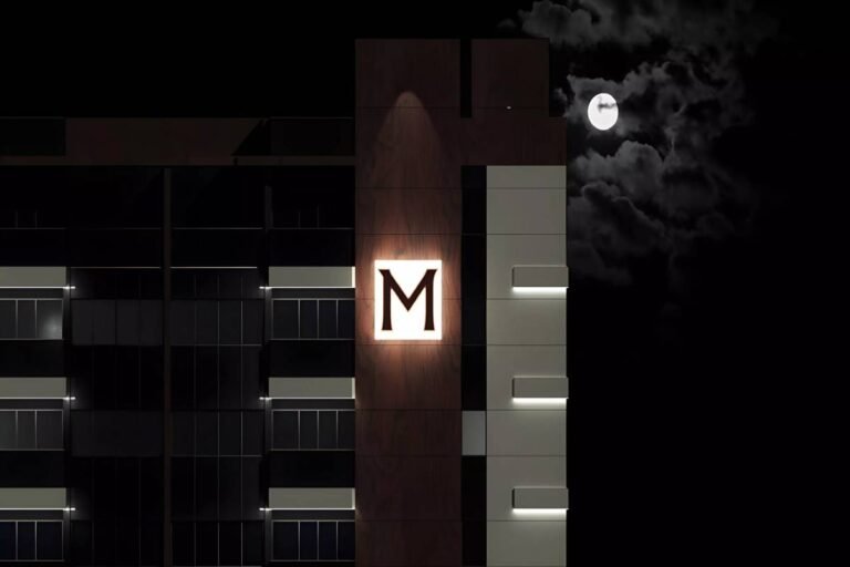 Mars Residences at Dubai Sports City | Luxury Urban Living