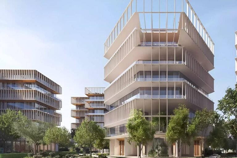 The Ritz-Carlton Residences DIFC by MAG | Branded Luxury Living