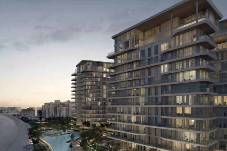 Serenia Living at Palm Jumeirah – Ultra-Luxury Beachfront Residences