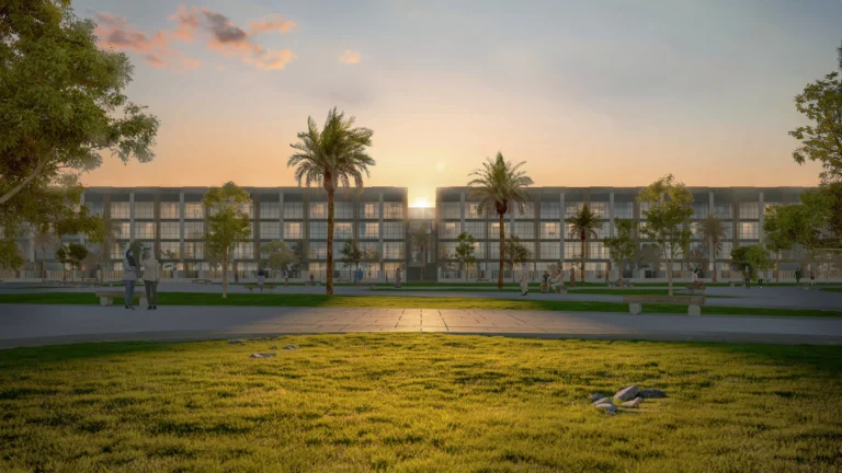 Al Maryah Vista 2 by Reportage | Studios to 4 Bedroom Duplexes, Al Maryah Island Abu Dhabi
