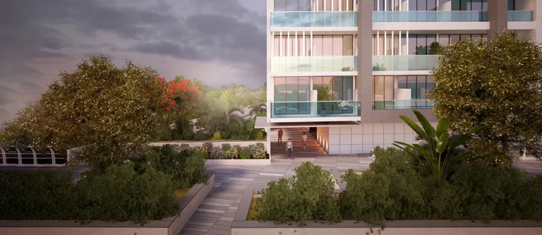 Al Maryah Vista 1 by Reportage | Studios to 3 Bedroom Apartments and Penthouses, Al Maryah Island Abu Dhabi