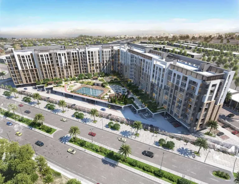 Rukan Lofts by Reportage | 1 to 3 Bedroom Loft Townhouses and Apartments, Dubailand