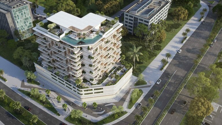 Sunset Bay Grand by Imtiaz