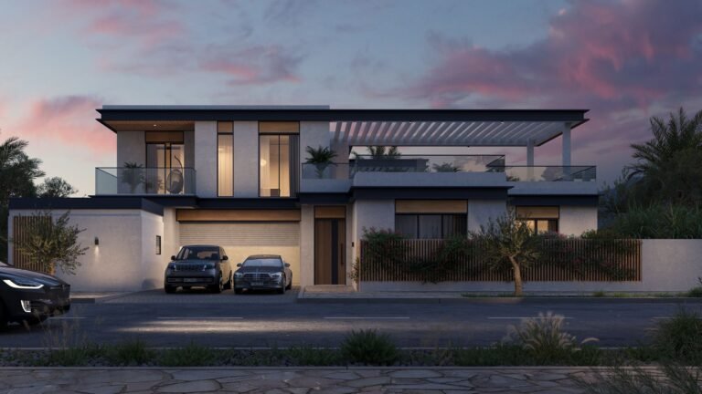 Al Naseem Community by Modon | 4, 5 and 6 Bedroom Freehold Villas, Hudayriyat Island Abu Dhabi