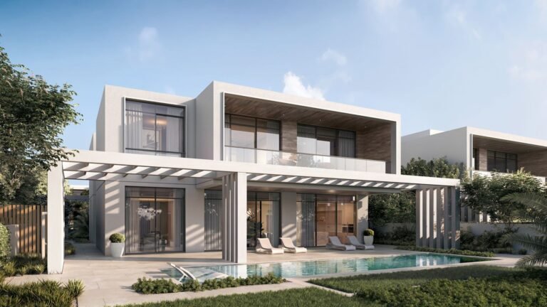 Bashayer by Modon | Waterfront Villas and Residences, Hudayriyat Island Abu Dhabi