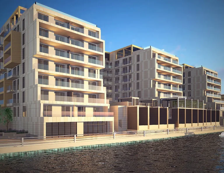 Al Raha Lofts by Reportage | Studios to 3 Bedroom Apartments, Al Raha Beach Abu Dhabi