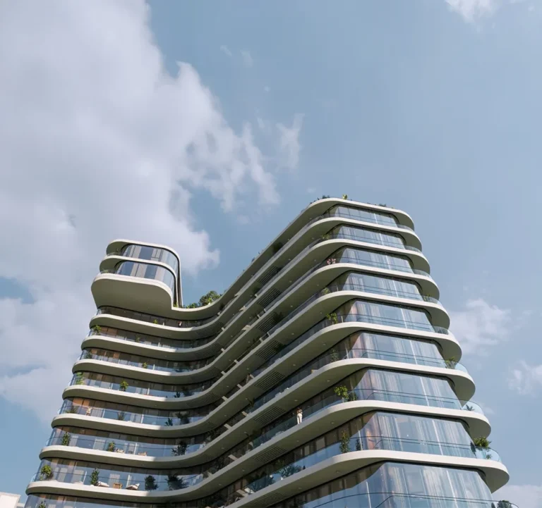 Marlin 2 by Reportage | 2 to 4 Bedroom Apartments, Al Reem Island Abu Dhabi