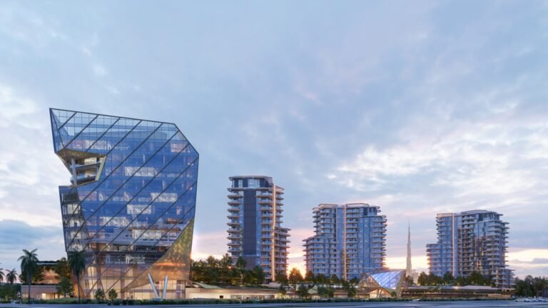 Portside Square by Ellington Properties | Studios to 4 Bedroom Penthouses, Mina Rashid Dubai