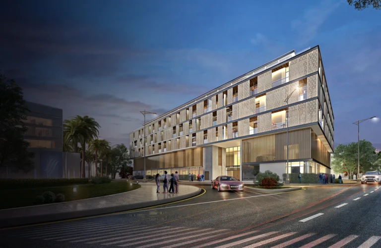 Serenity Lakes 5 by Gulf Land, JVC | 141 Studio, 1 and 3 Bedroom Apartments