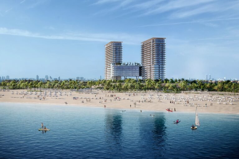 Soto Grande by Ellington Properties | Studios to 4 Bedroom Penthouses, Al Hamra Village Ras Al Khaimah