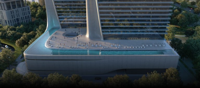 Akala Hotels and Residences by Arada