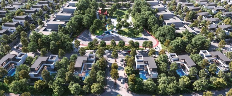 Jouri Hills by Arada, Dubai