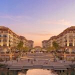 Alhambra at Bloom Living, Zayed City, developer render 6