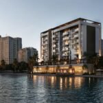 Verso and Epoque by Reportage, Meydan Horizon, developer render