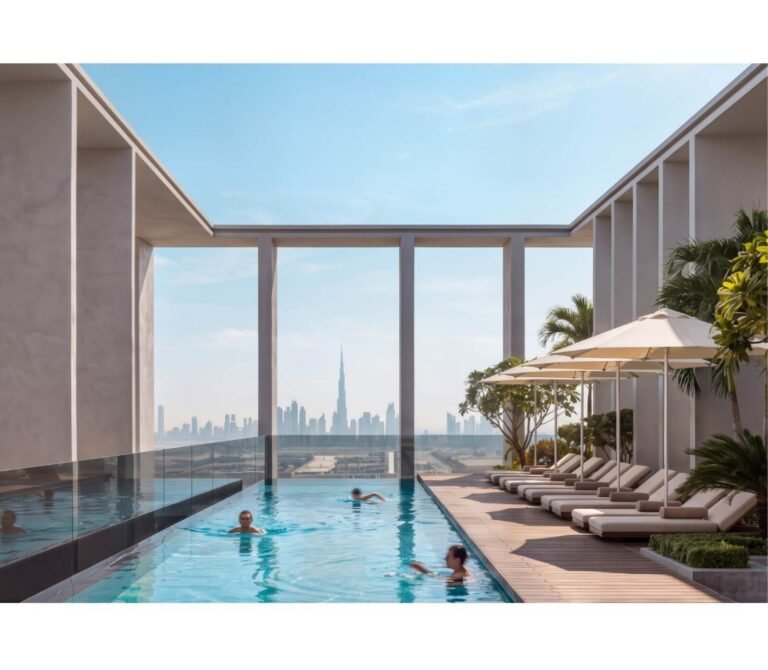 KORE by Imtiaz, Dubailand Residence Complex | Studios from AED 679,000