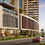 Pullman Residences and Offices Dubai Meydan, developer render