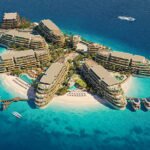 Samana Collecta, World Islands, developer render