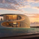 Samana Collecta, World Islands, developer render 3