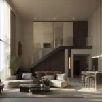 Sei Saadiyat, Saadiyat Cultural District, developer render
