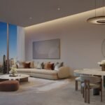 SOL Luxe by SOL Properties | Sheikh Zayed Road Apartments and Offices