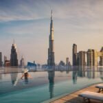 SOL Luxe by SOL Properties | Sheikh Zayed Road Apartments and Offices