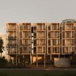 Tessera by Al Ghurair, Dubai South, developer render
