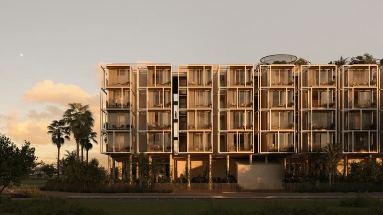 Tessera by Al Ghurair Development | Dubai South from AED 2.1M