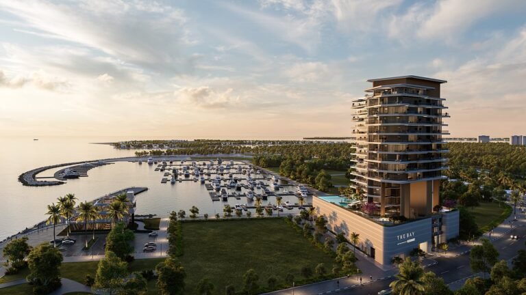 The Bay Interiors by Missoni | Tomorrow World Properties, Dubai Islands