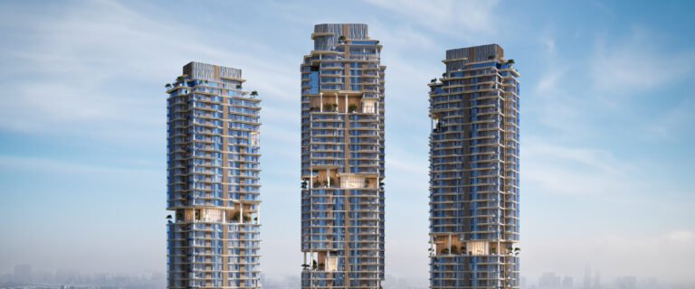 The Edit at d3 by Meraas | Dubai Design District Apartments and Penthouses
