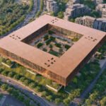 The Yards Plaza by Beyond, developer render