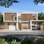Yas Riva Reserve by Aldar, Yas Island, developer render